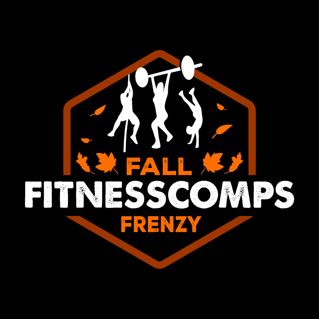 Fall Frenzy 2020 logo