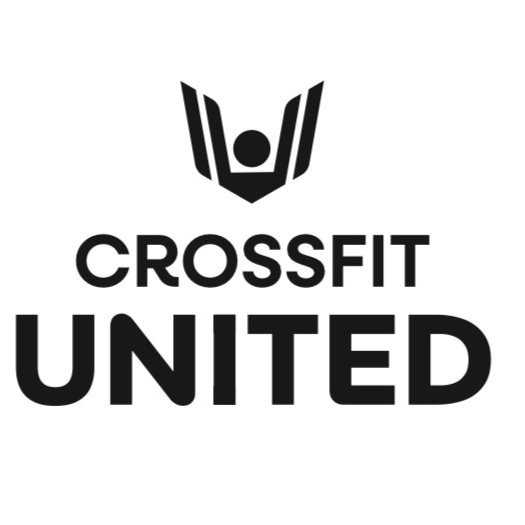 Unleashed @ United 2026- Mixed Teams of 4 logo