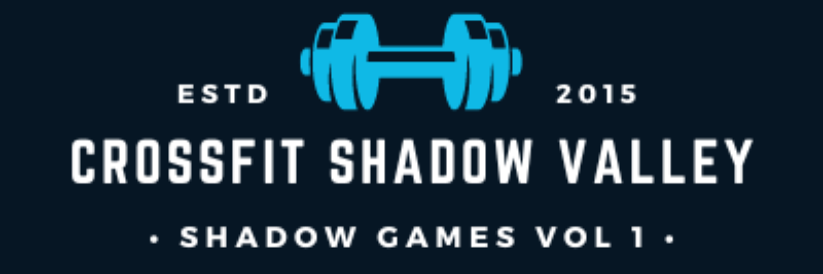 Shadow Games logo