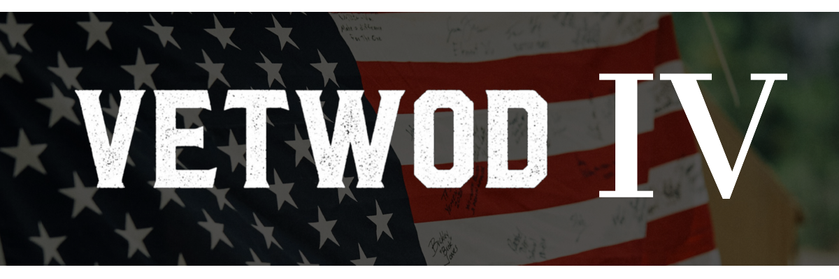 VETWOD 2021 - to benefit Global Surgical Medical Support Group logo