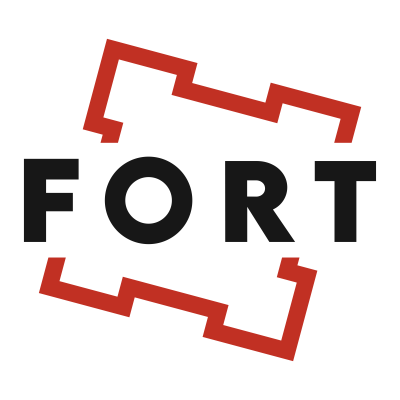 The FORT Throwdown and Launch party! logo
