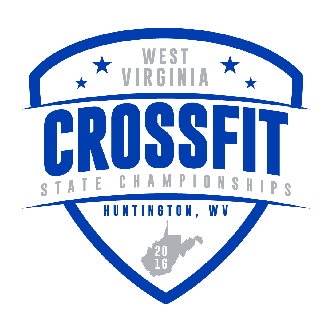 The 2016 West Virginia Open logo