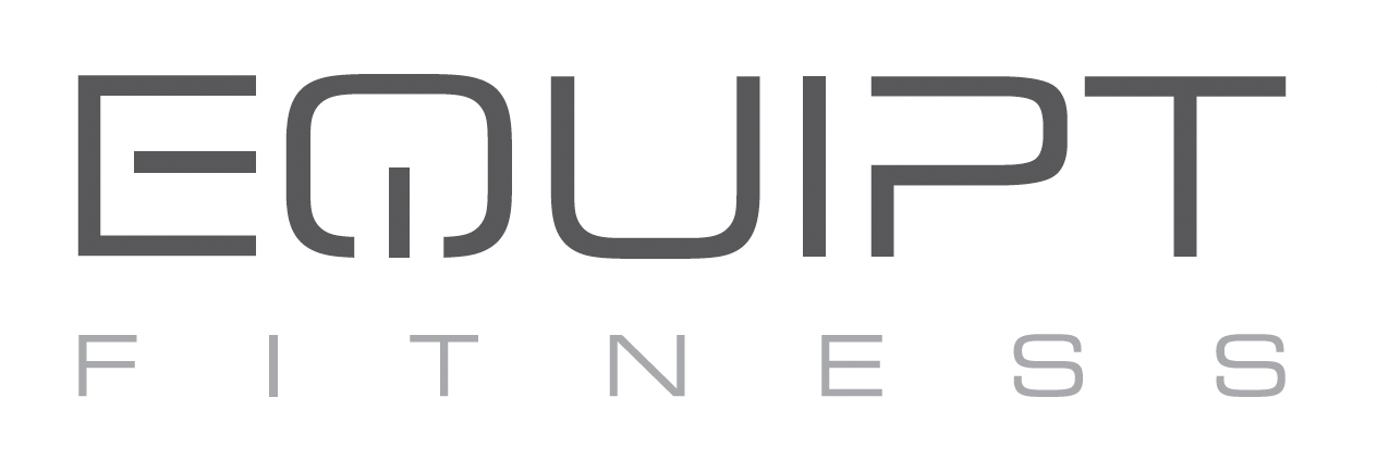 Equipt Fitness Competition 2023 logo