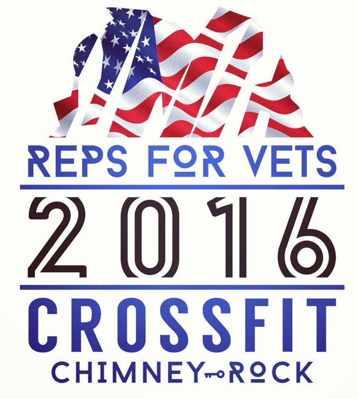 Reps for Vets logo