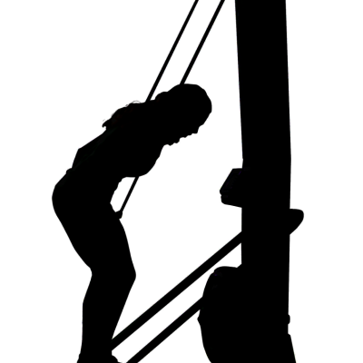 Ski Shoot logo