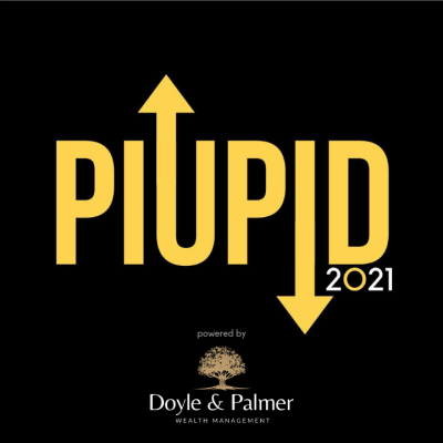 PICK IT UP PUT IT DOWN logo