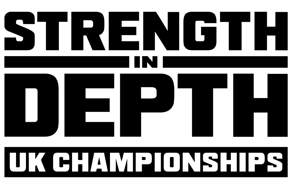 SiD UK Championships 2024 logo