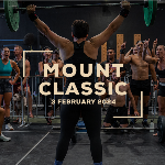 Mount Classic logo