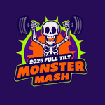 2025 Full Tilt Monster Mash logo