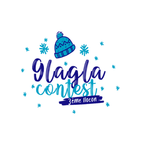 [INTERNE] Glagla Contest - 3ème flocon [INTERNE] logo