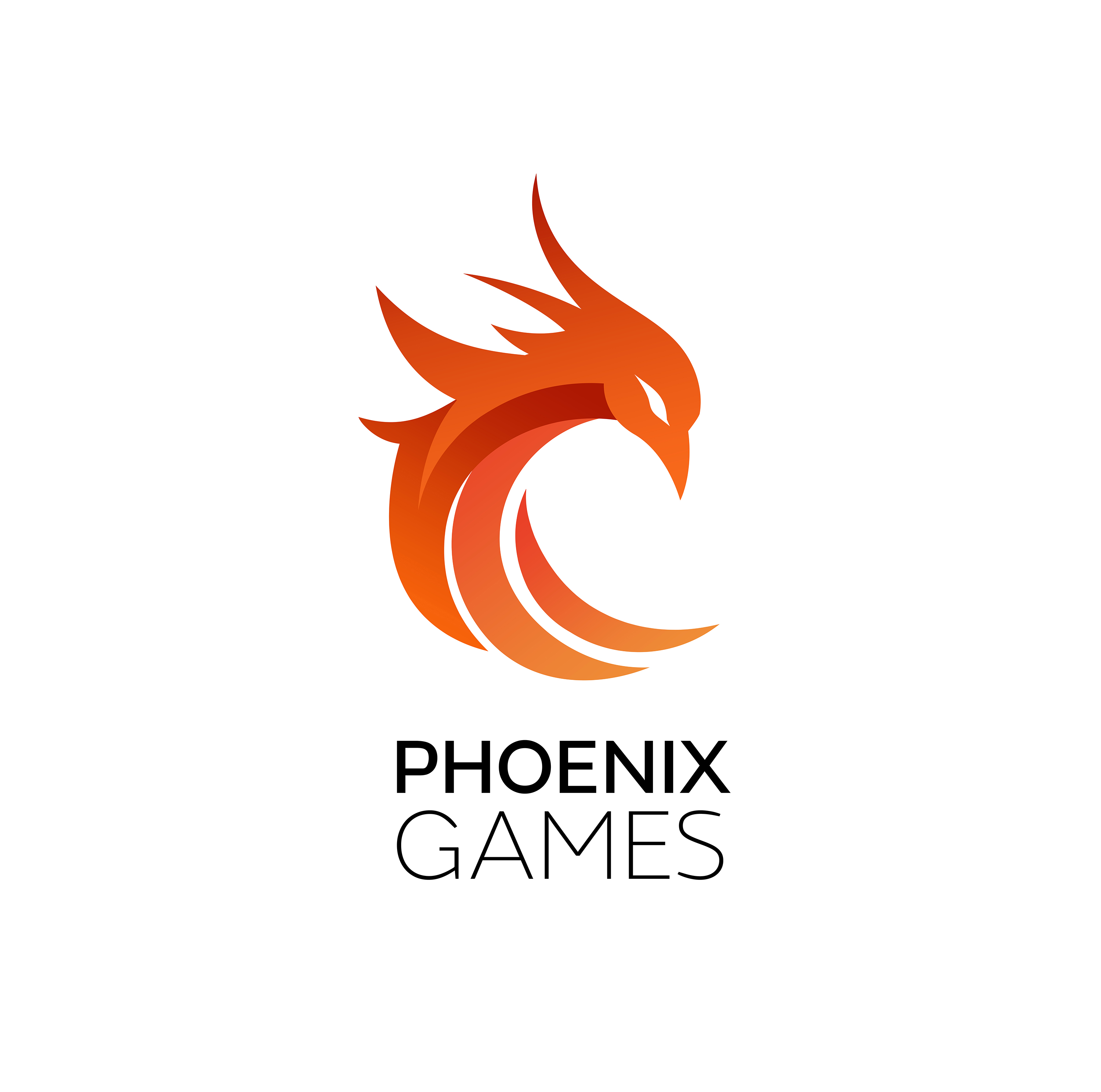 Phoenix Games logo