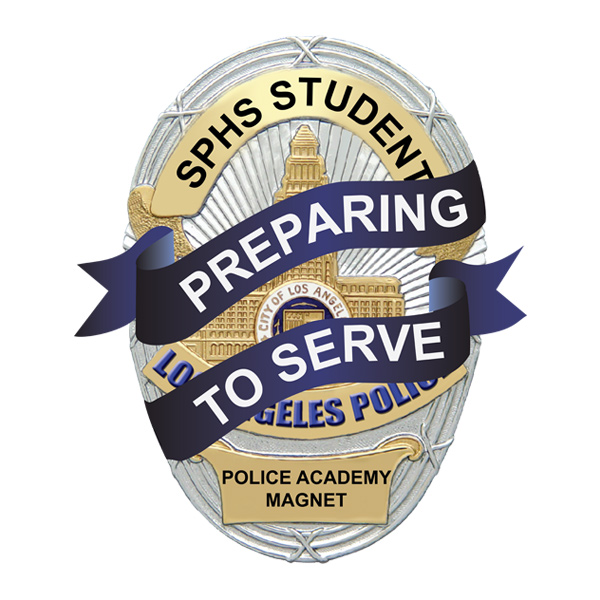 Toughest Cadet Alive 2019 logo