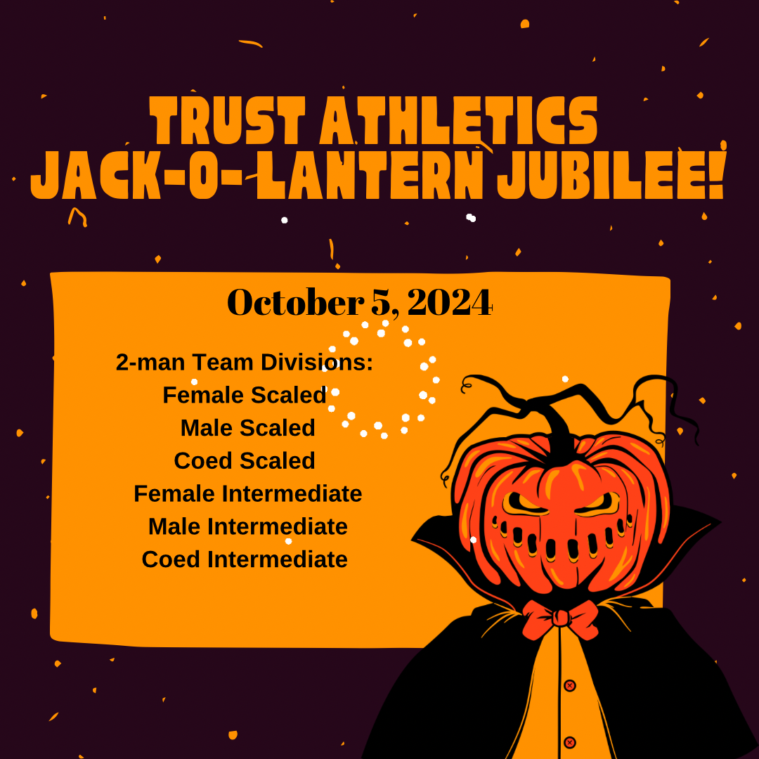 4th Annual Jack-O-Lantern Jubilee logo