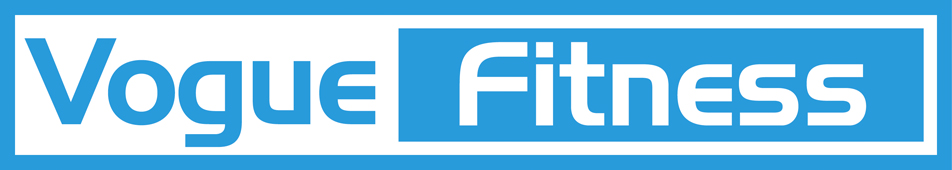 Vogue Fitness Member Throwdown 2019 logo