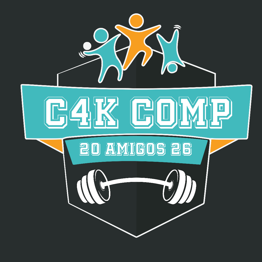 C4K COMP 2026 logo