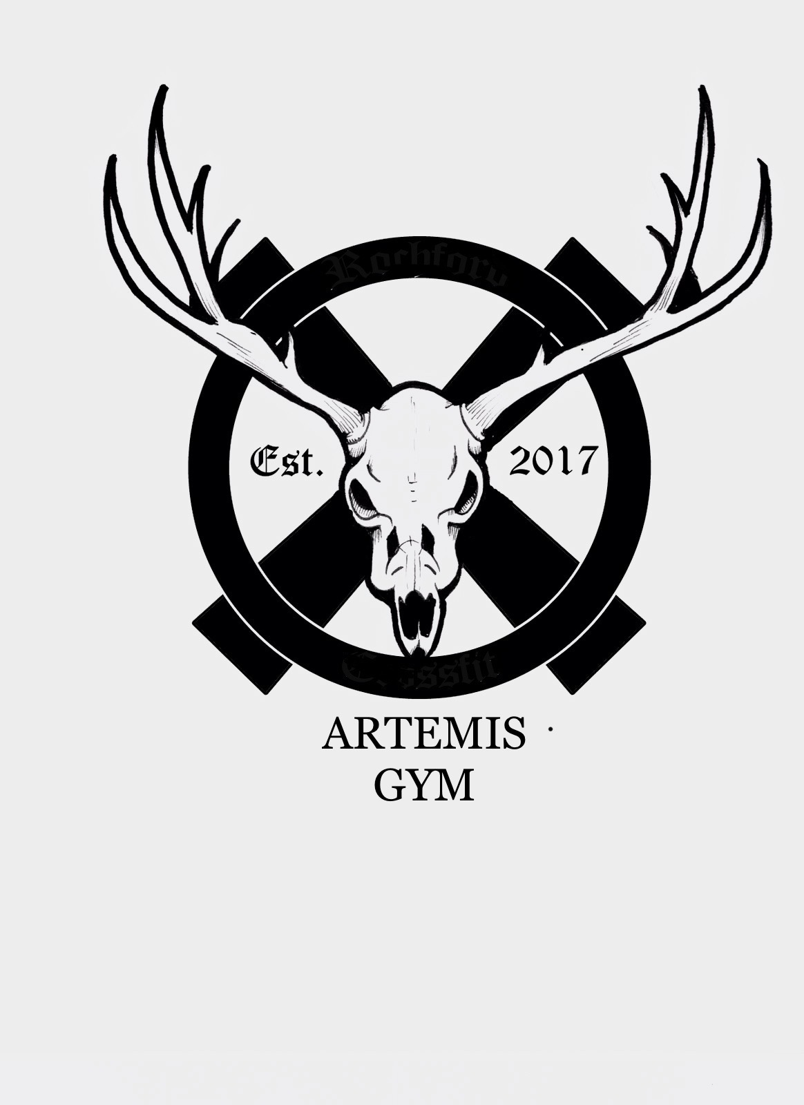 ARTEMIS COMPETE logo