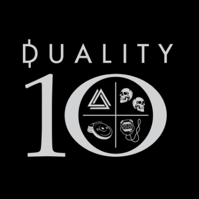 Duality 2022 Team Comp logo