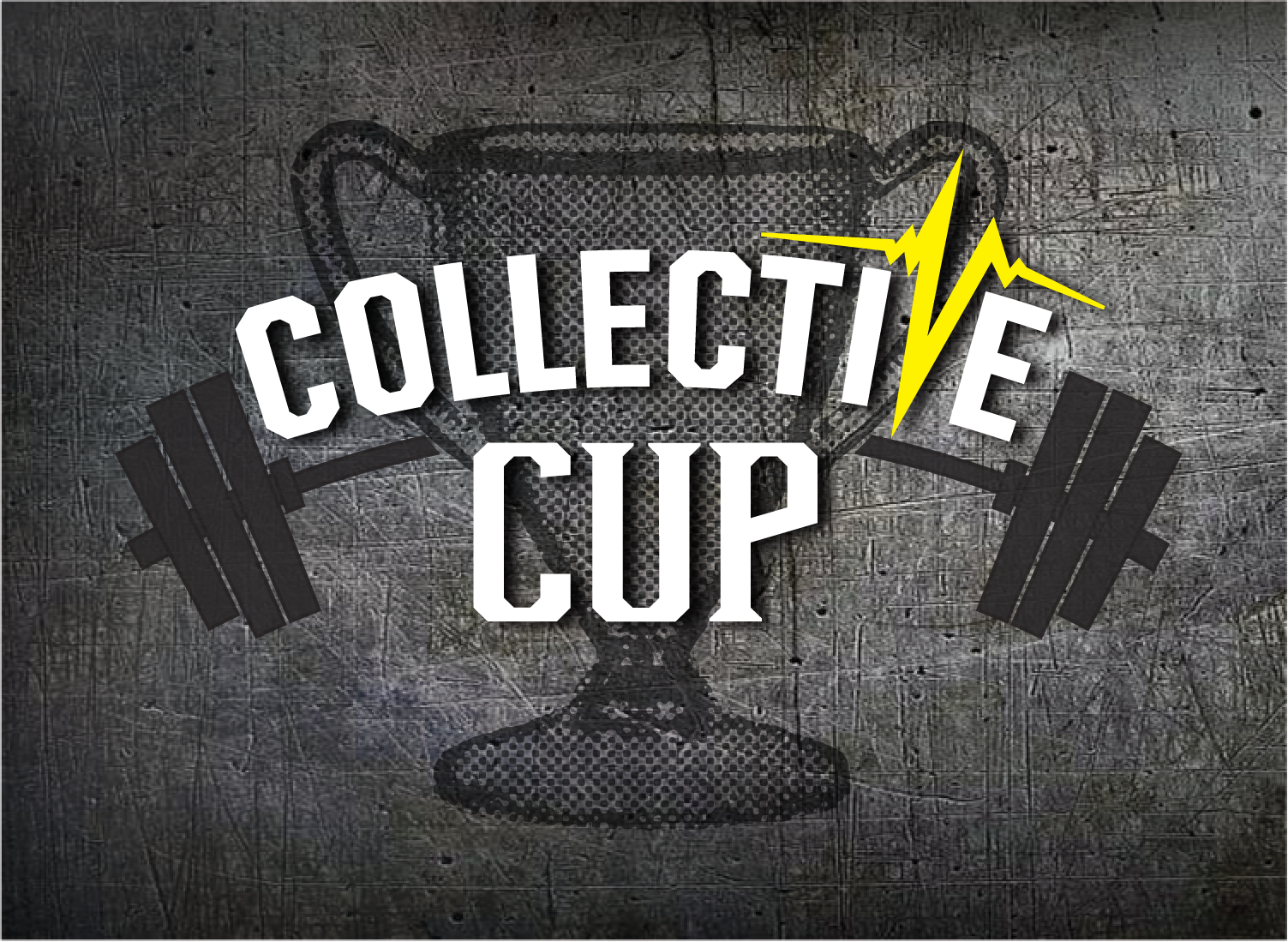 Collective Cup 2023 logo