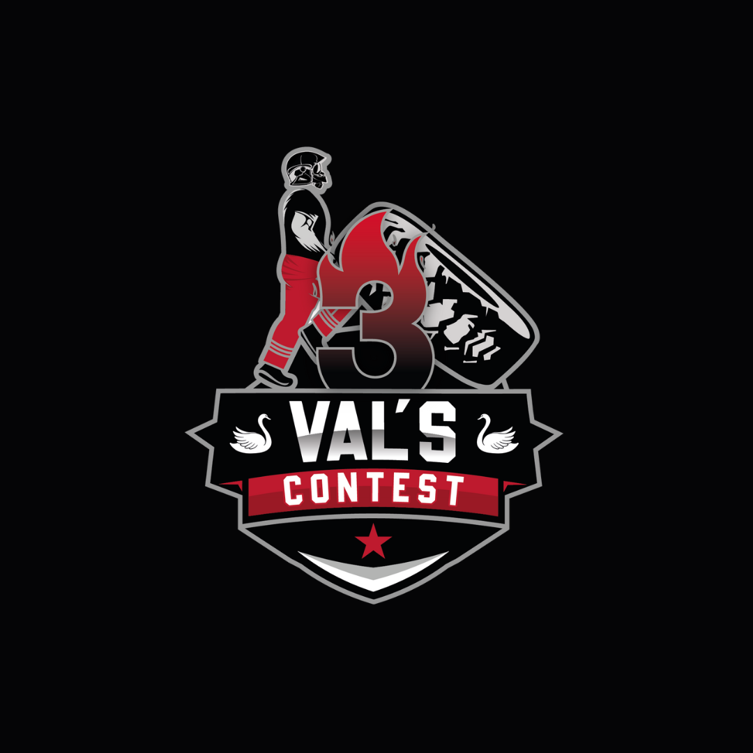 VAL'S CONTEST 3 (2024) logo