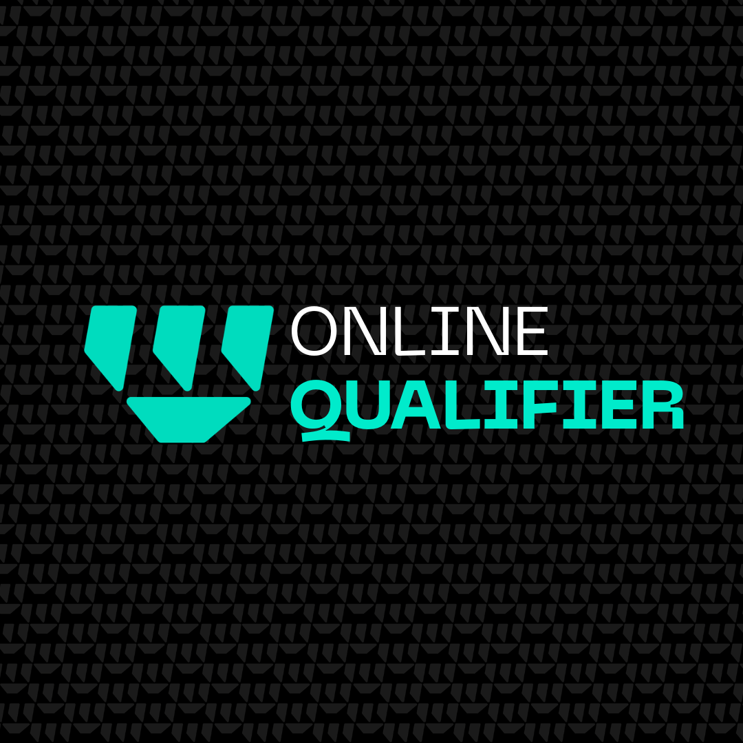 Oslo TD Online Qualifier logo