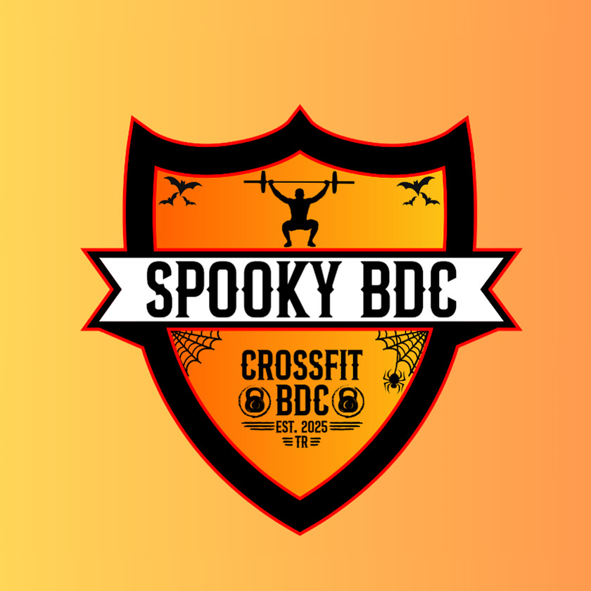 Spooky BDC logo