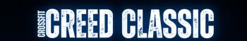 CrossFit Creed Classic