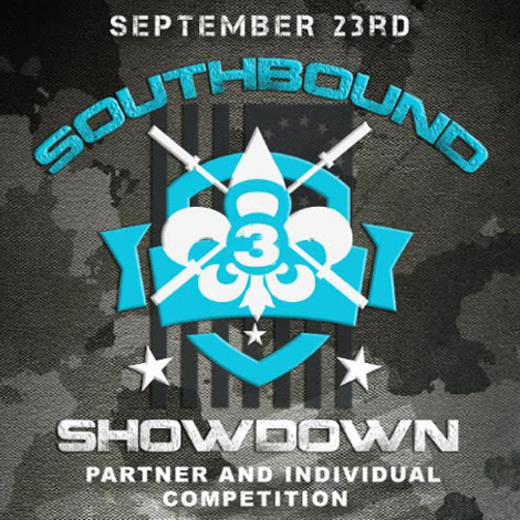 SouthBound ShowDown - Teams logo