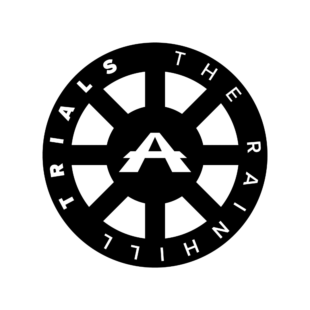 THE RAINHILL WINTER PAIRS 2025 logo