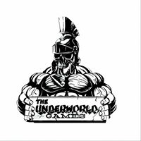 The UNDERWORLD Games logo