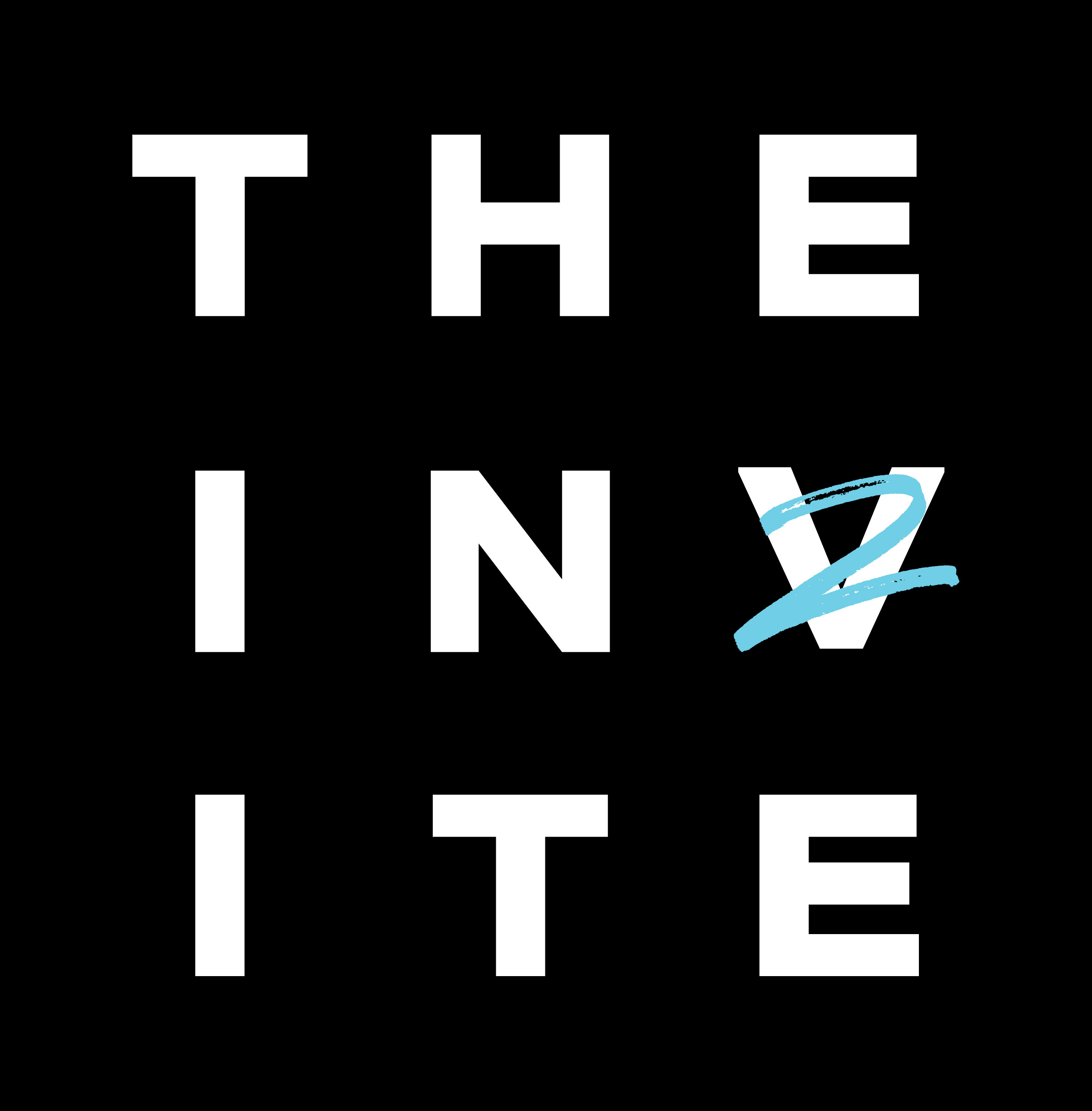 The V2 Invite Qualifier logo