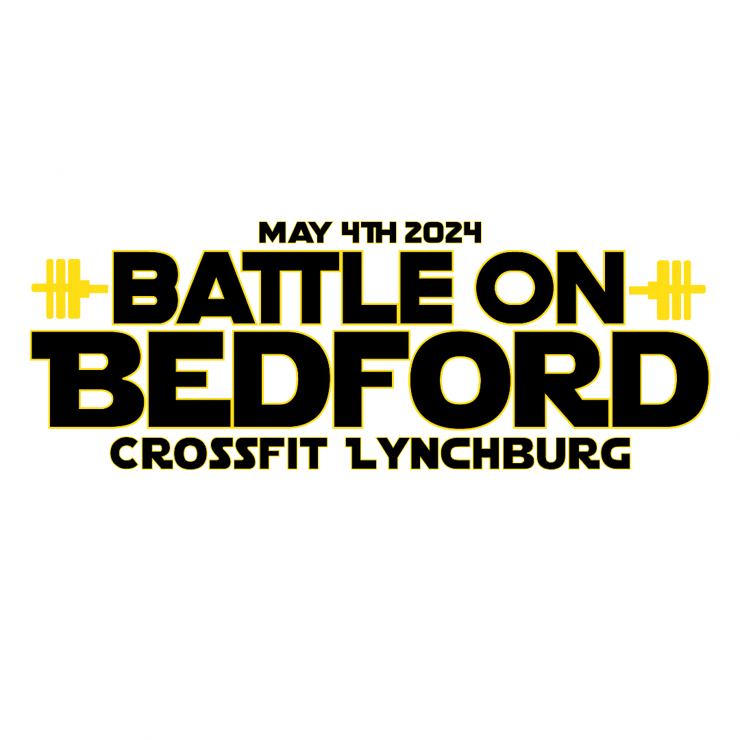 The Battle on Bedford logo