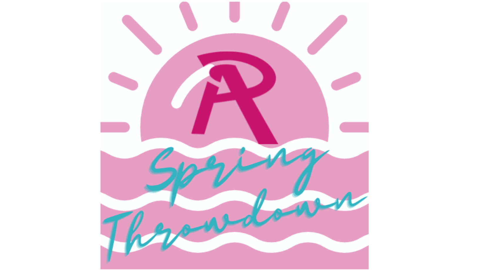 Reload Athletics Spring Throwdown logo