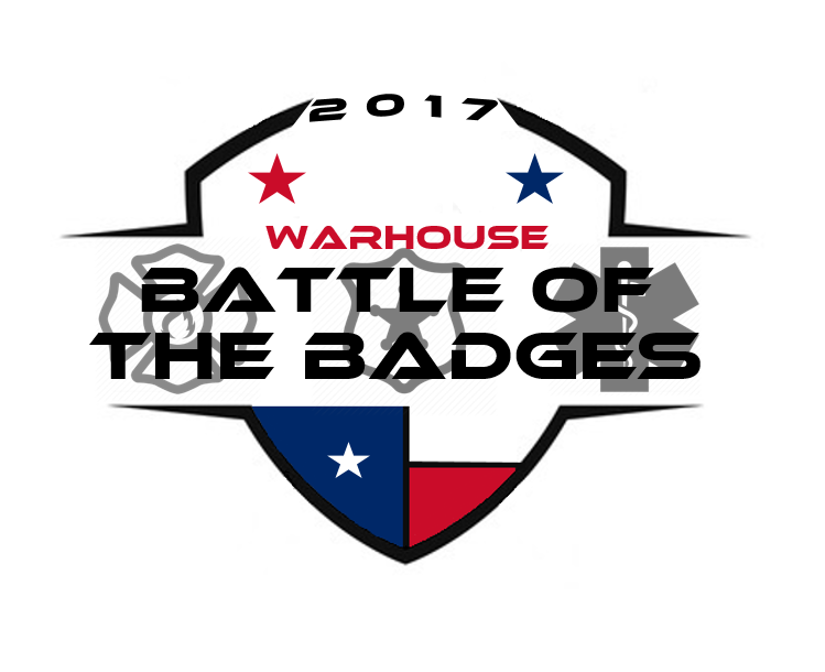 Battle of the Badges 3 logo