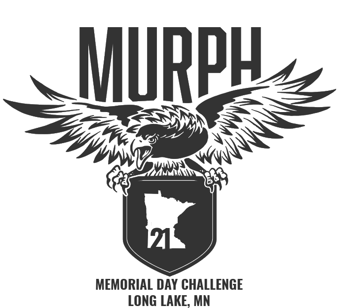 2021 Brost Clinic Memorial Day Challenge logo