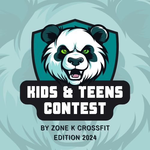 Kids & Teens Contest logo