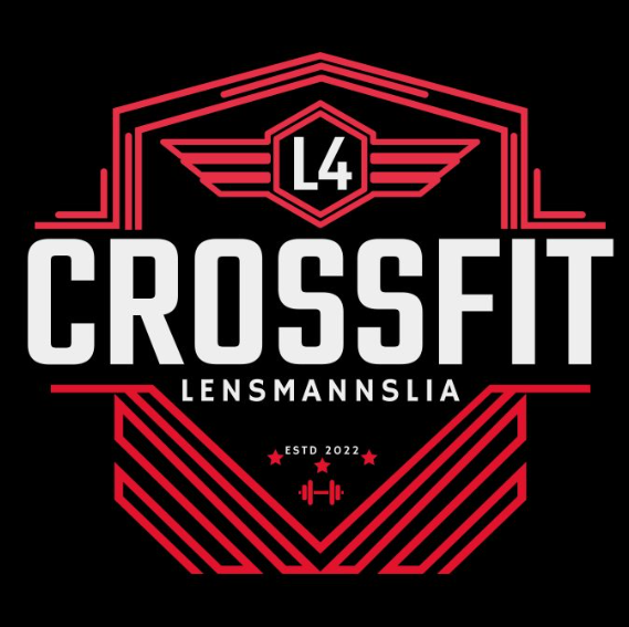 L4 Throwdown logo