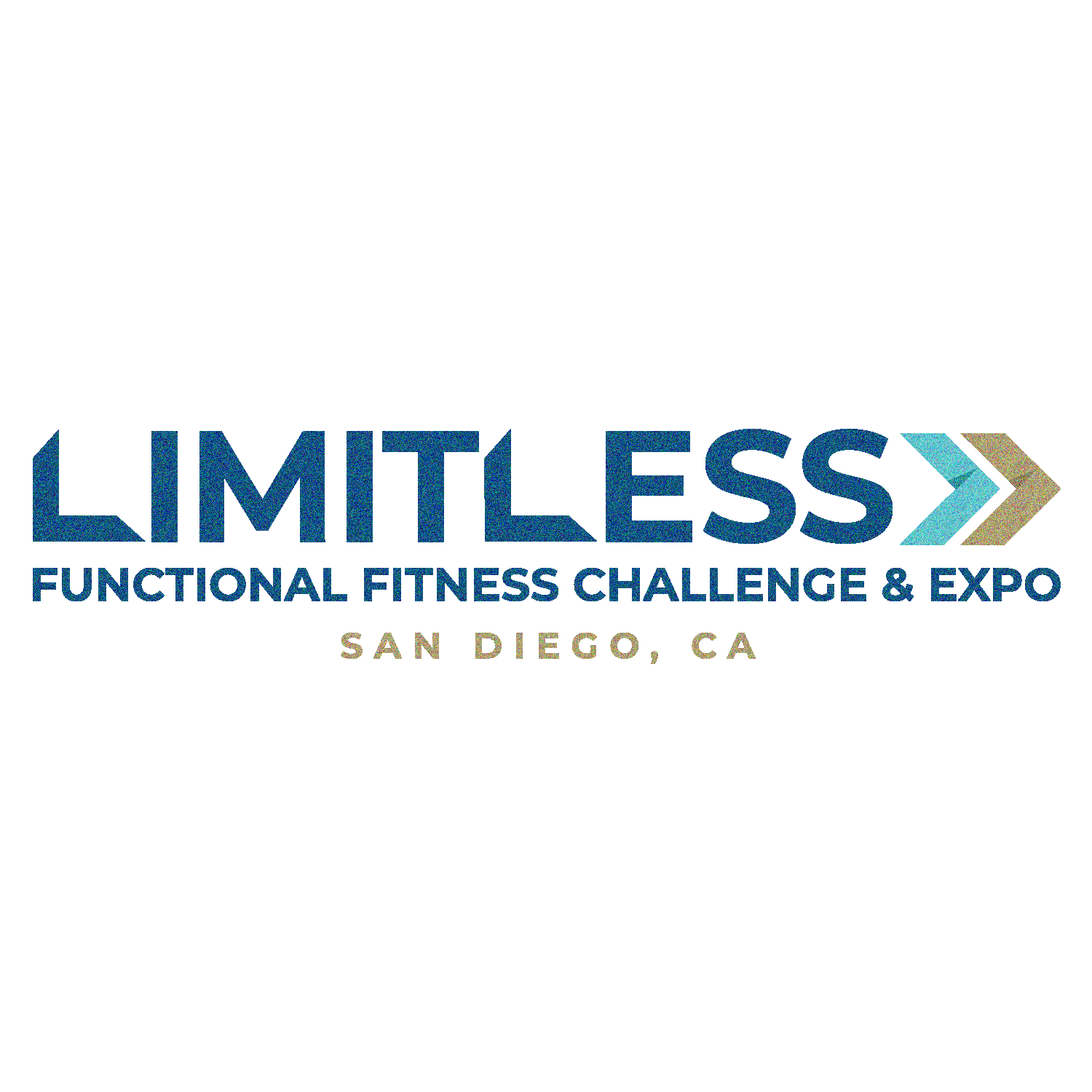 Limitless - A Circuit Style Fitness Event for Everyone logo