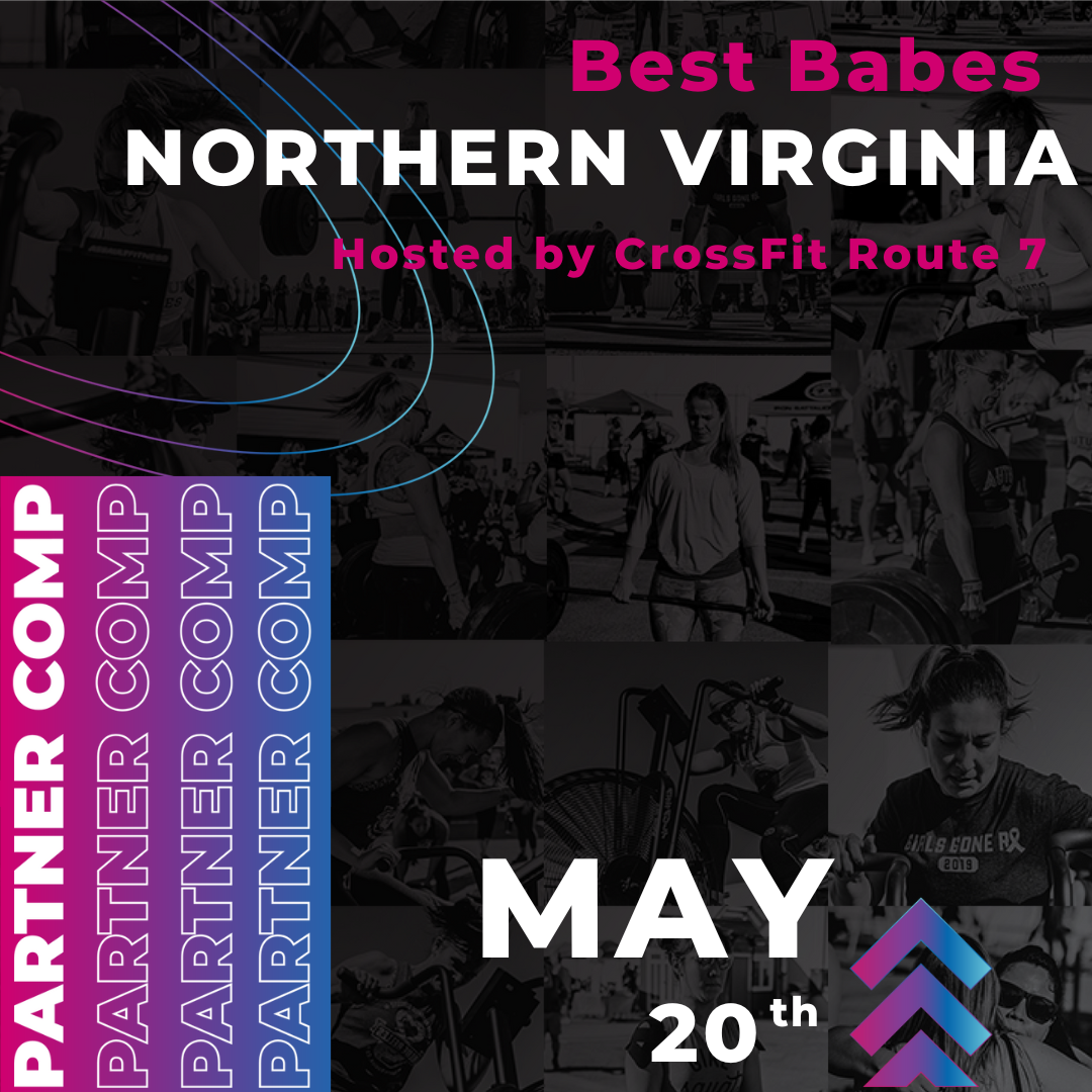 Best Babes Northern Virginia logo