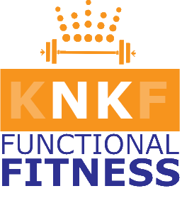 NK Functional Fitness Online Qualifier 2020 logo