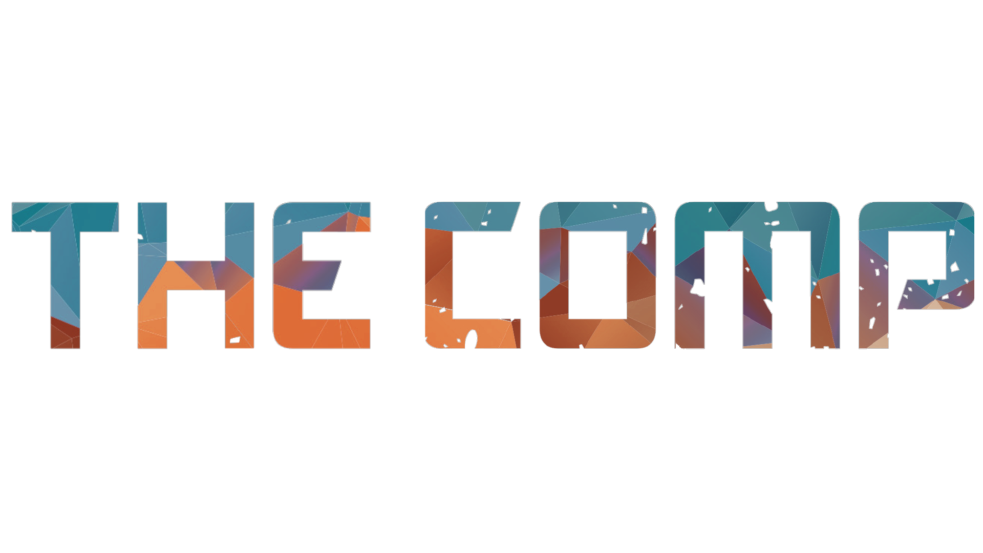 The Comp. Teen Edition 2021. Online Qualifier. logo