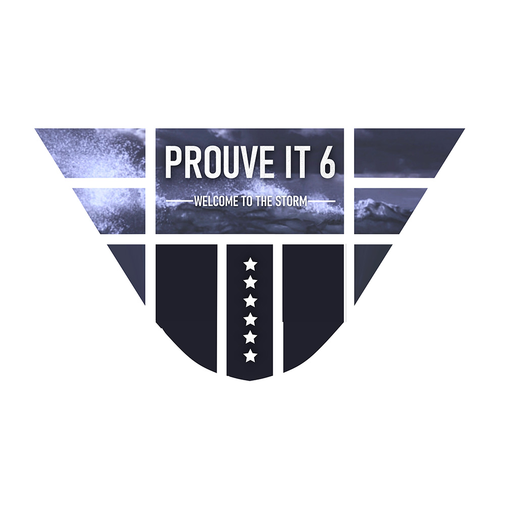 FINAL PROUVE IT 6 logo