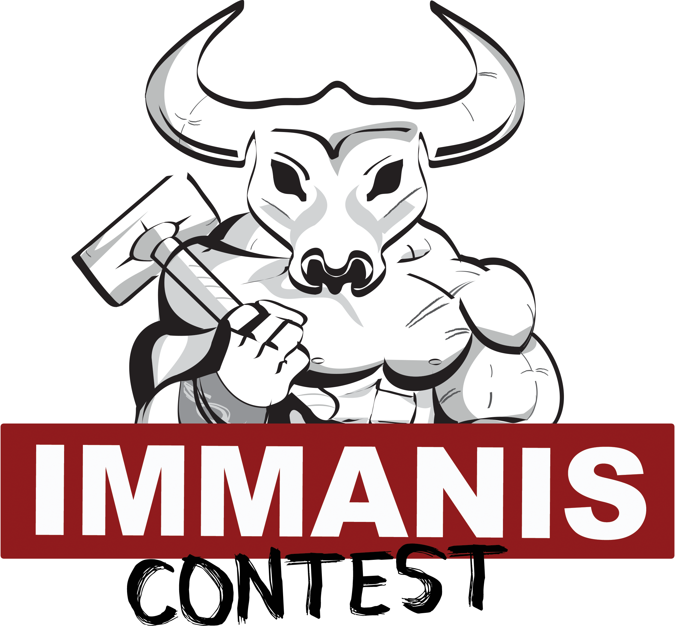 Immanis Contest 2k19 Finale logo