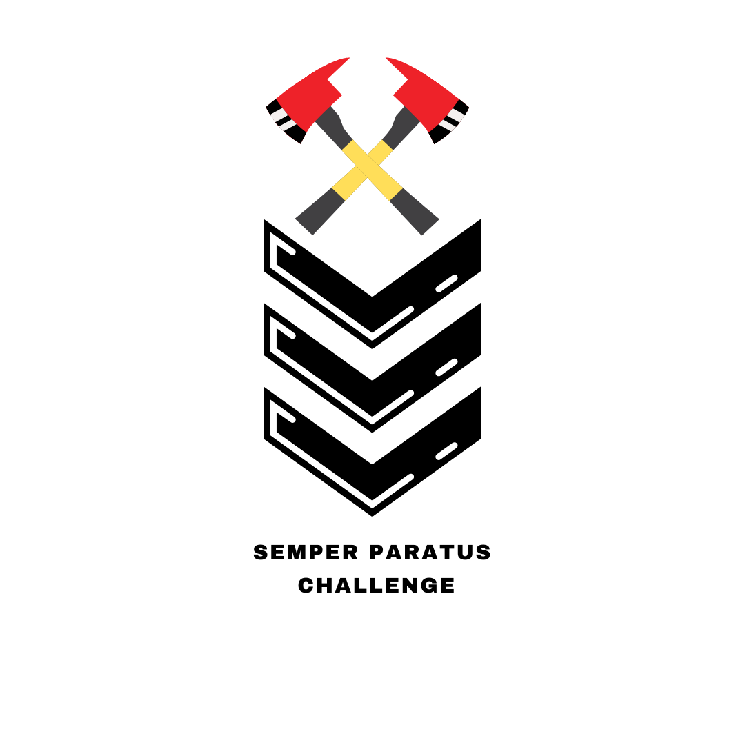 Semper Paratus Challenge 2021 - "The Gauntlet" logo