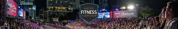 Masters Fitness Championship - WZA logo