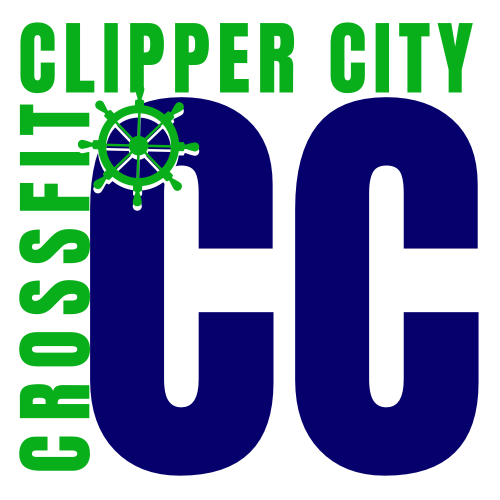 Clipper City In-House Games 2026 logo