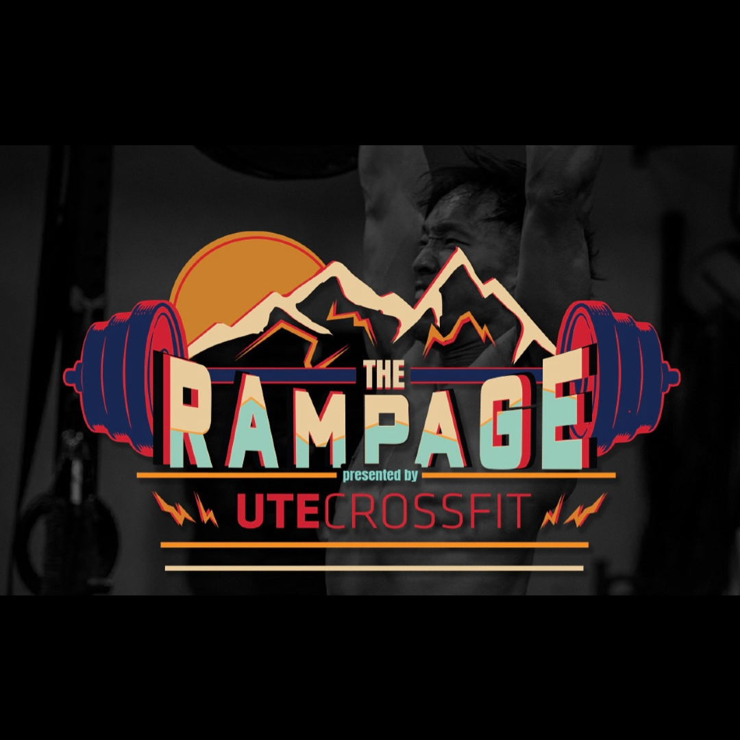 The Rampage V2 logo