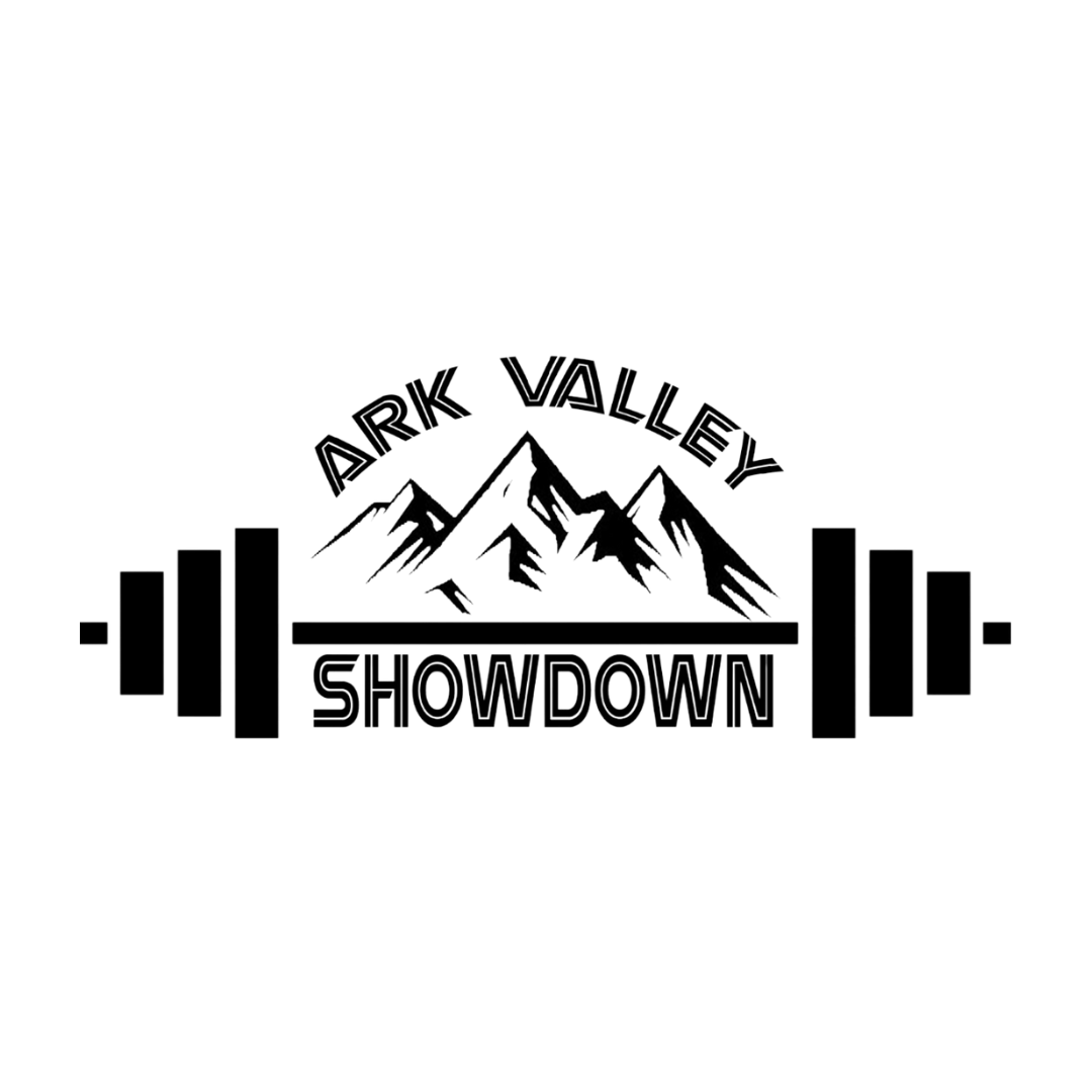 Ark Valley Showdown logo