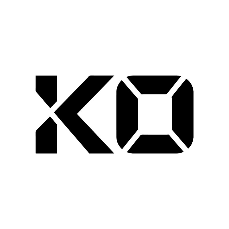 KO Summer Games logo
