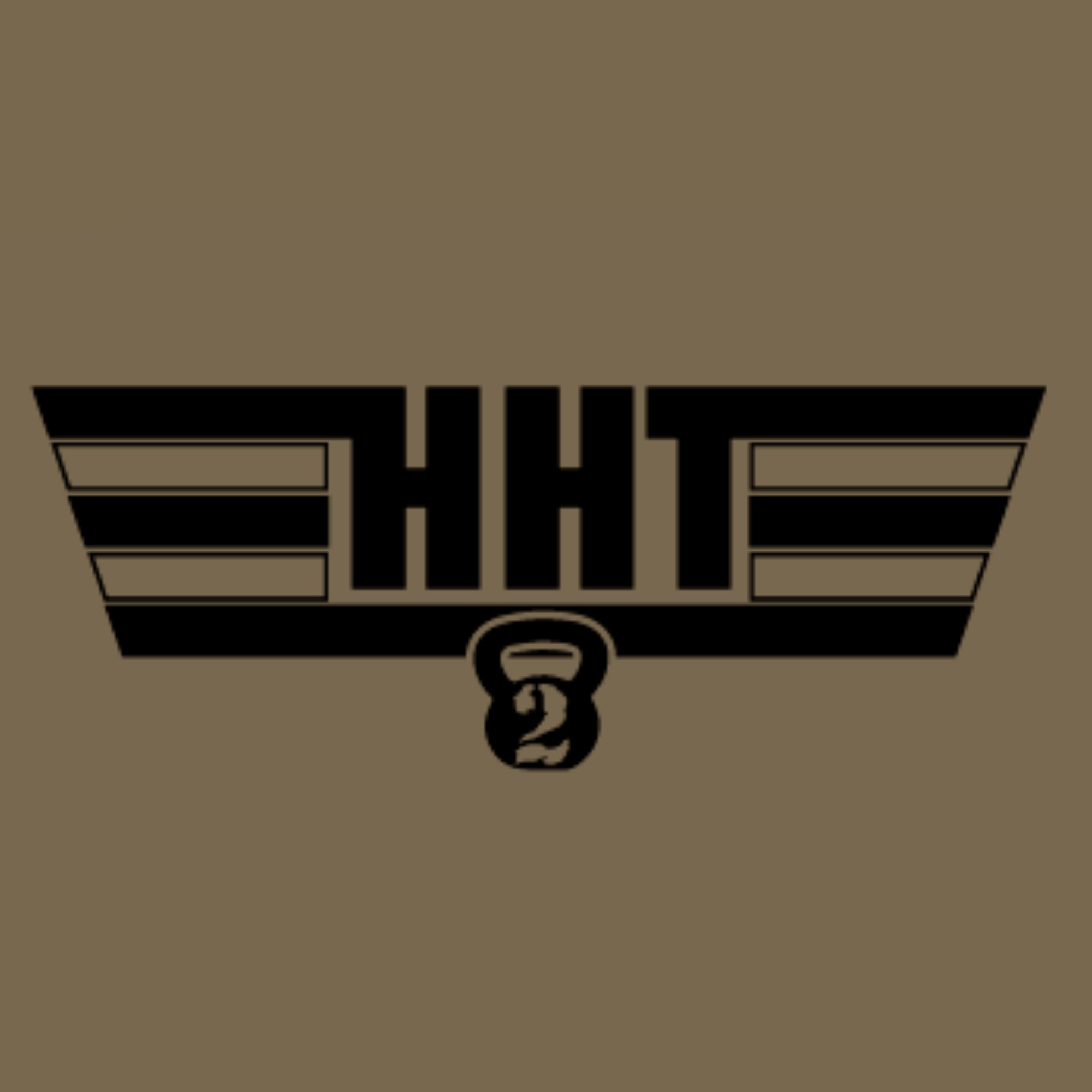 Holiday Hangover Throwdown II logo