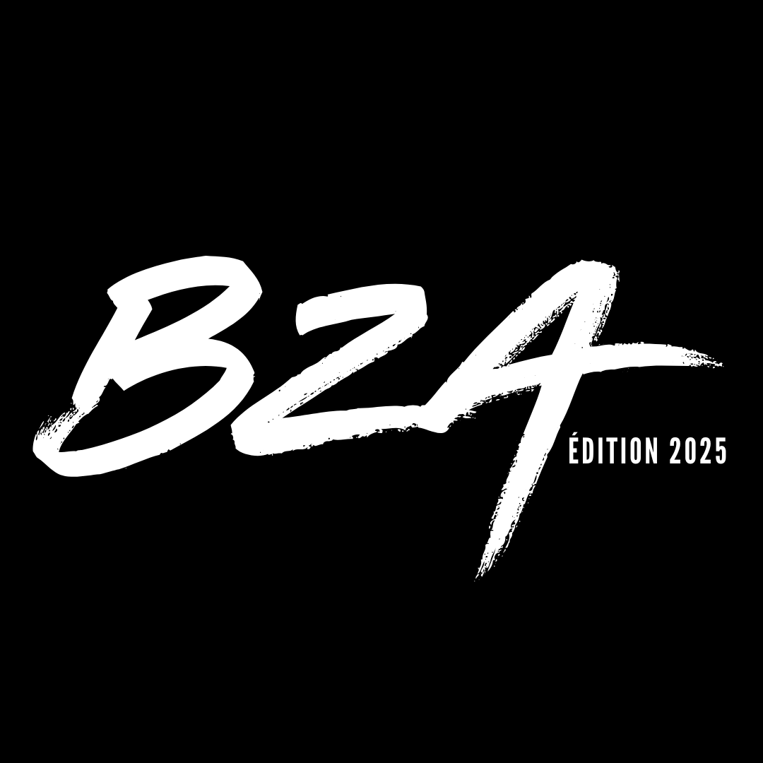 BZA 2025  logo